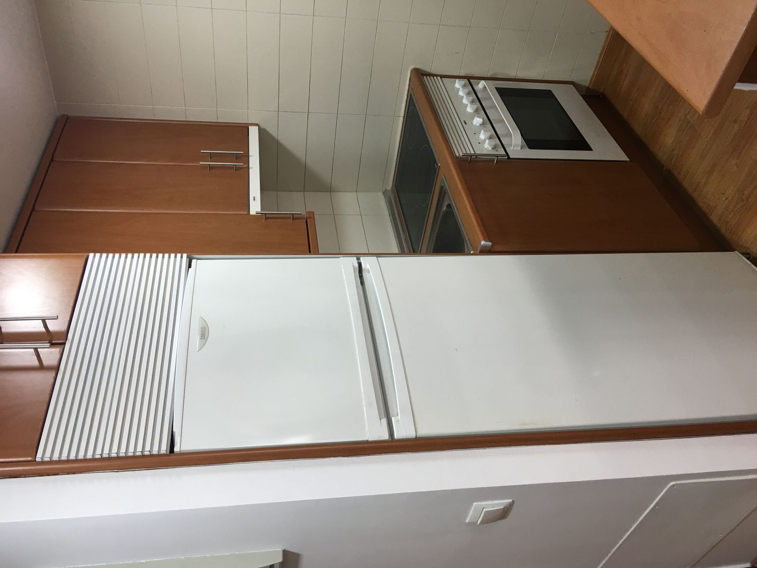 Estudio en calle del Pilar de Zaragoza, 33 - Foto 15