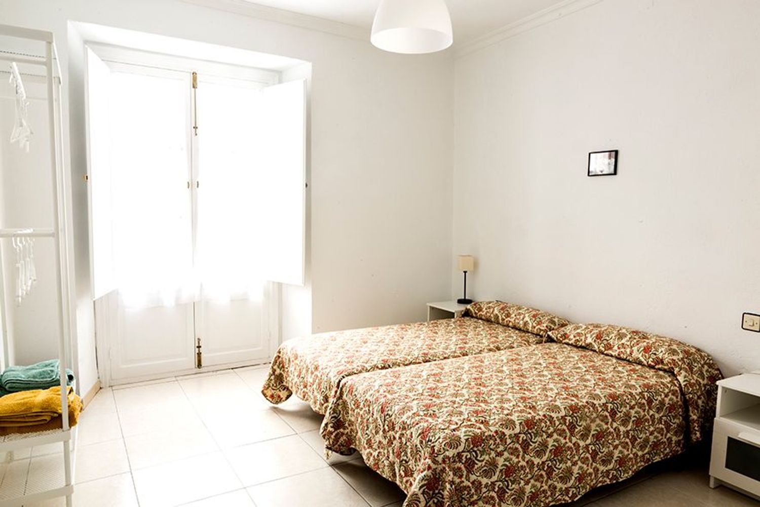 Piso en calle Javier Lasso de la Vega, 9 - Foto 5