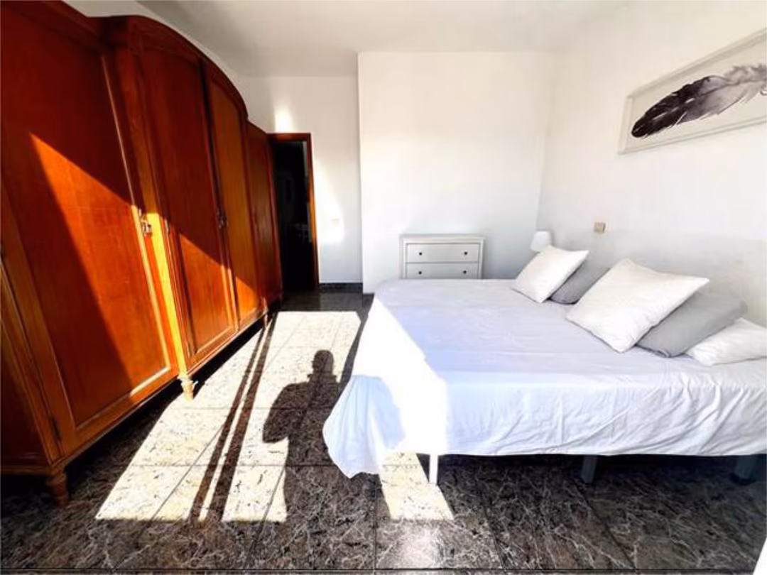 Piso en Los Giles - Foto 3