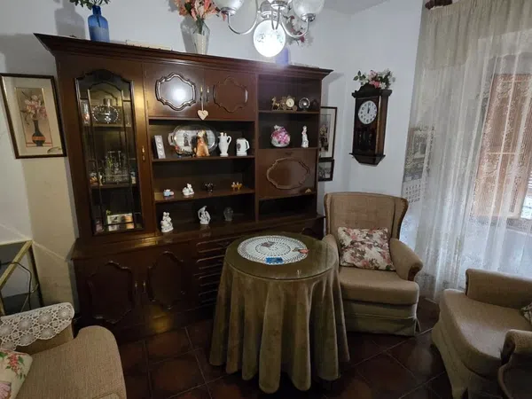 Chalet adosado en Calle Calesera, 19 - Foto 5