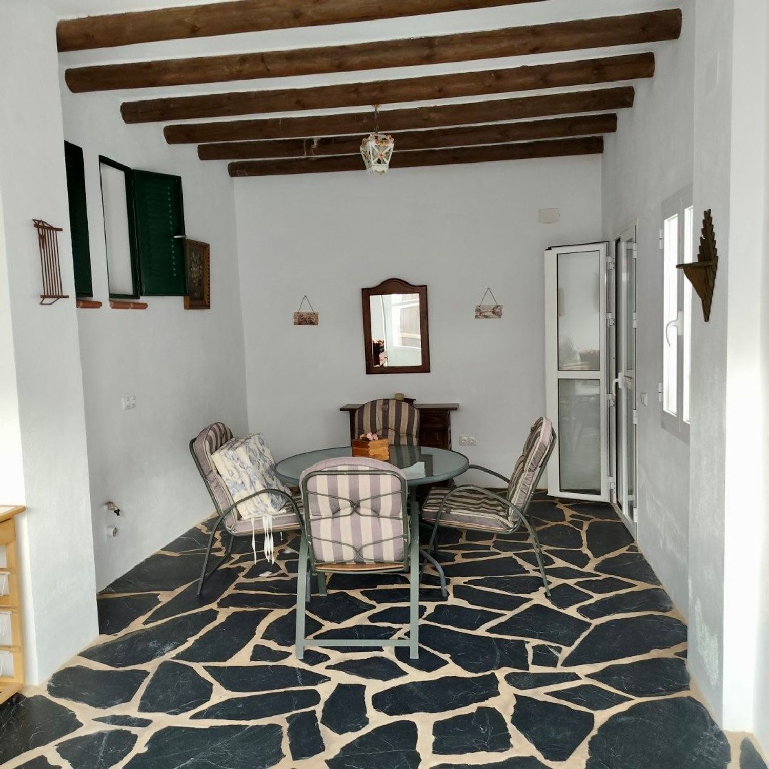 Casa de pueblo en Finca Urbanización Casas Serranas Fuenteherrumbre, 9 - Foto 6