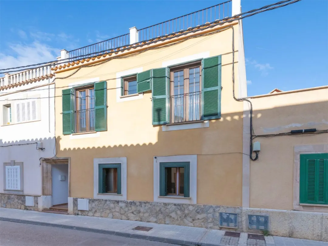 Casa adosada en  Carrer de la Palmera 23 - Foto 18