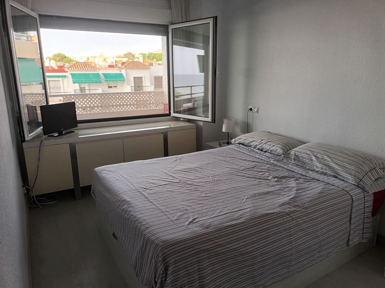 Piso en Islas cíes, 42, Puerto de Aguadulce - Foto 8