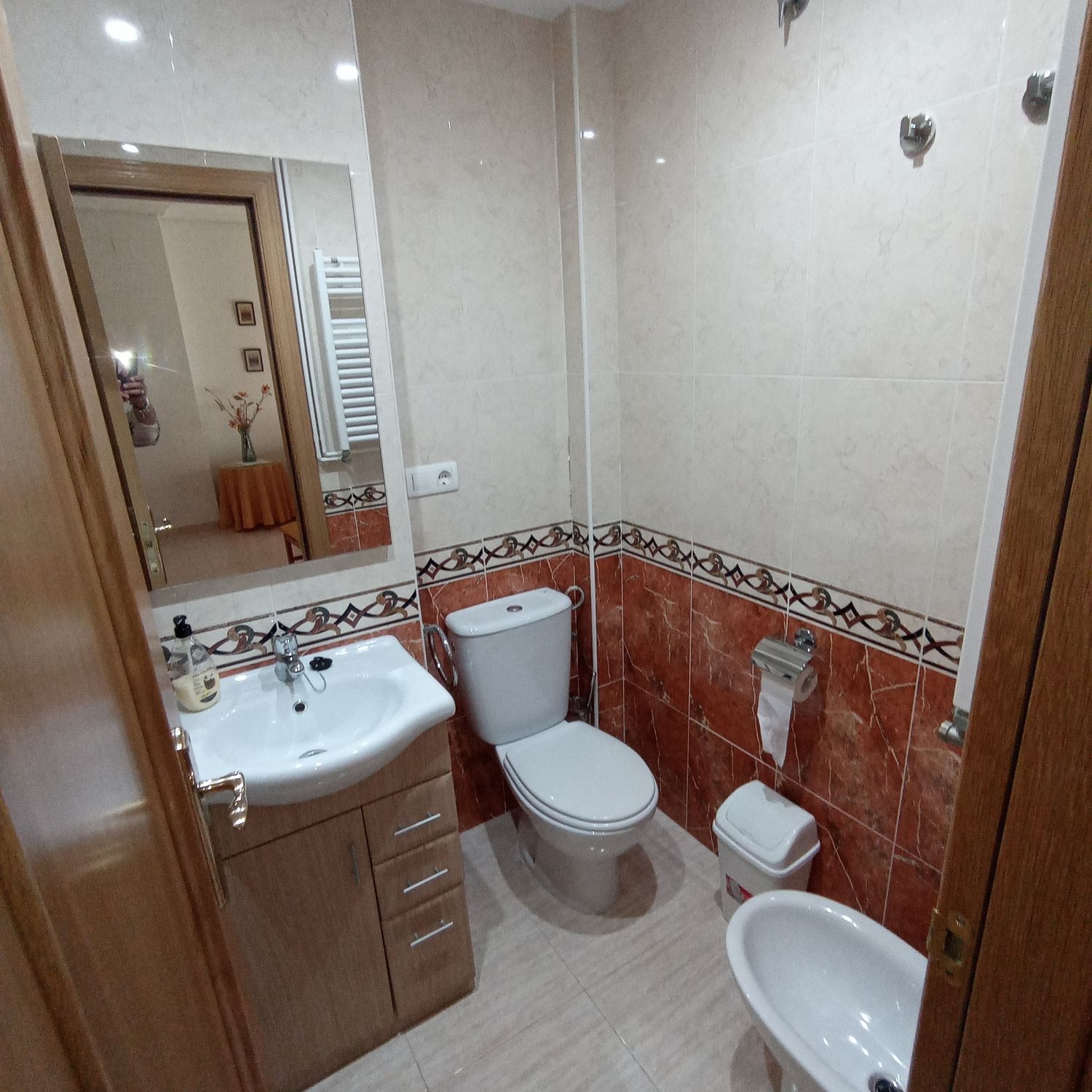 Piso en Avenida Jardín, 45 - Foto 14
