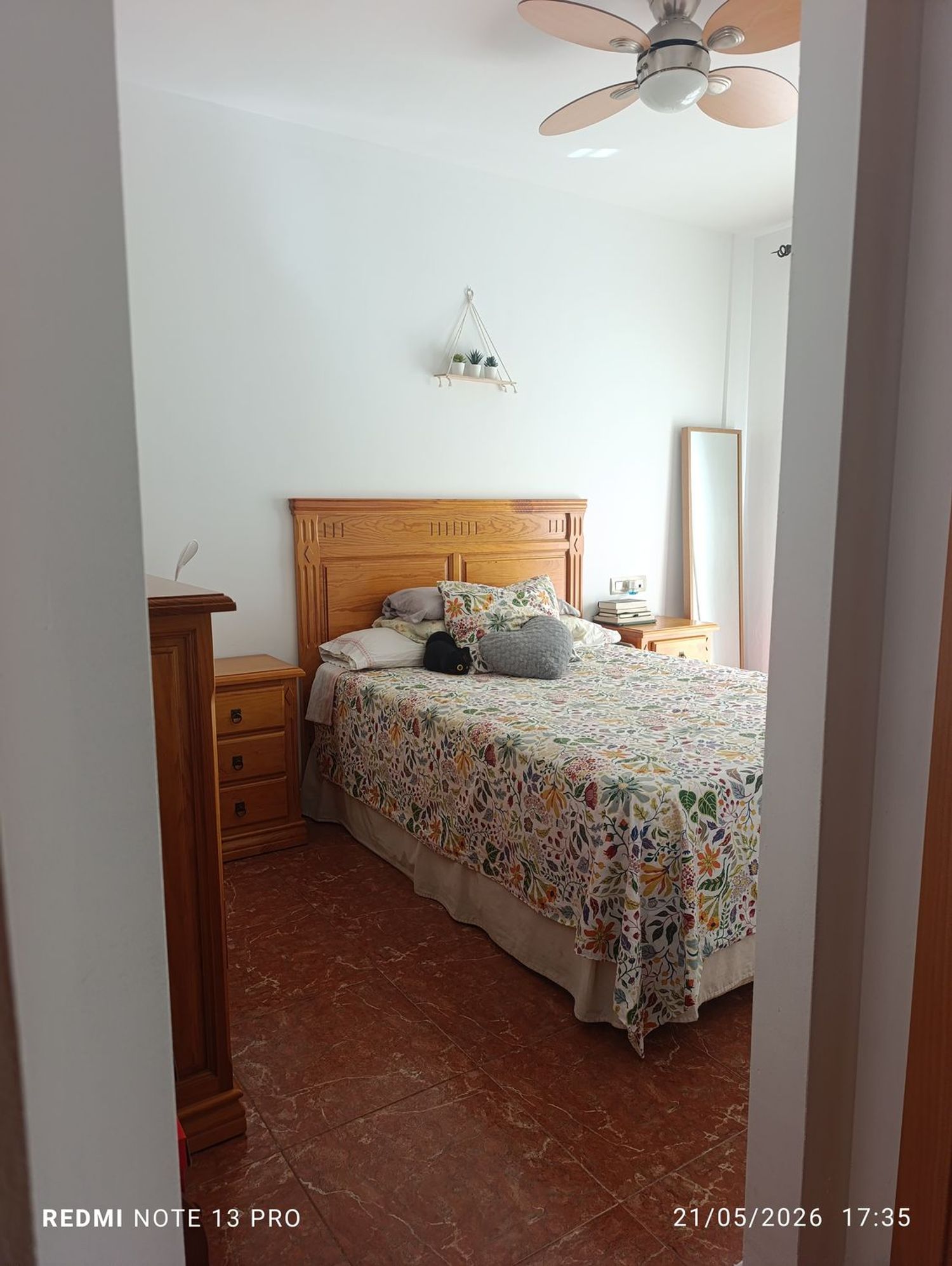 Piso en Calle Río Padrón, 26, Los Rios - CARE - Foto 13