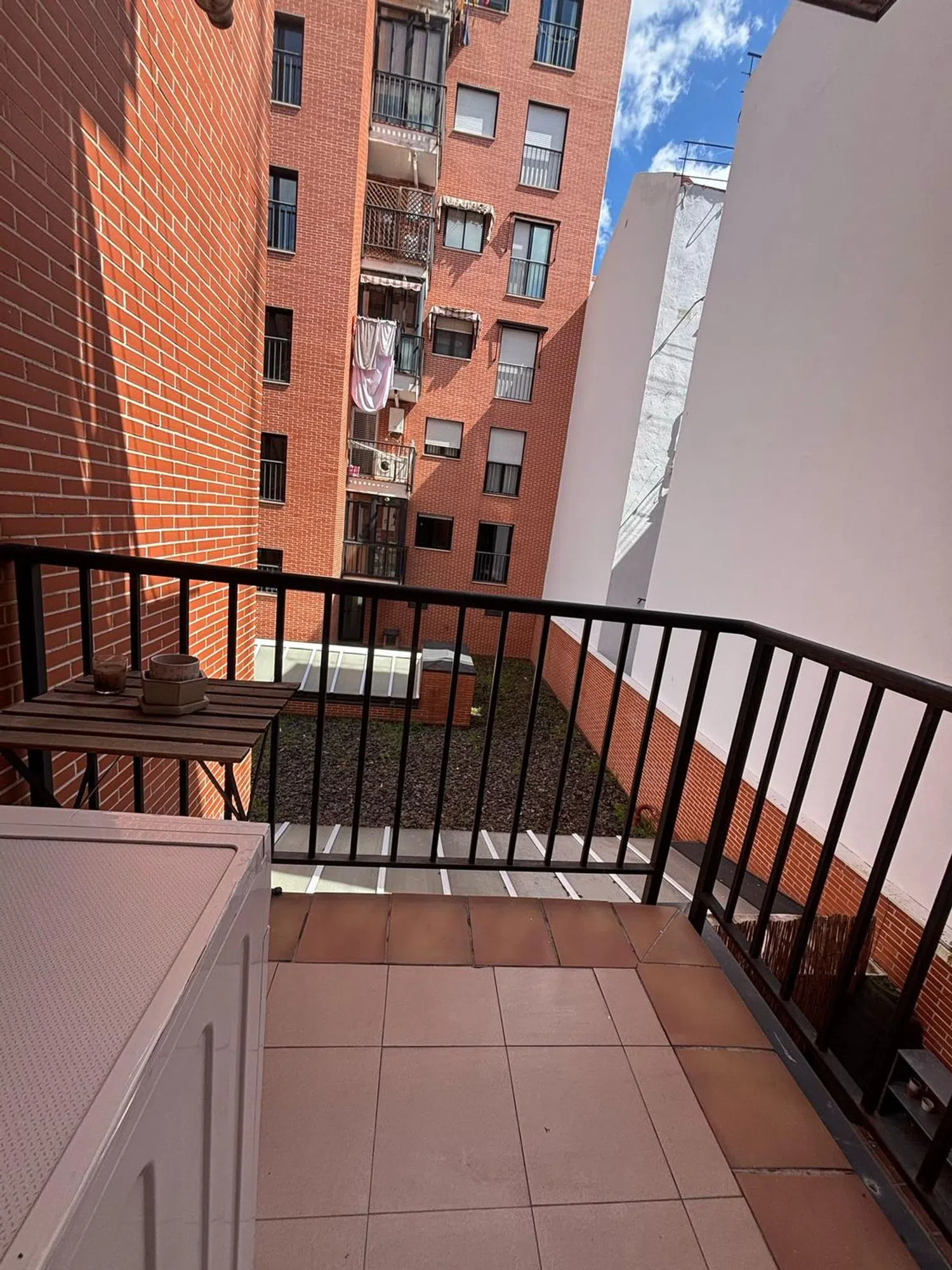 Piso en ronda Segovia, 31 - Foto 9
