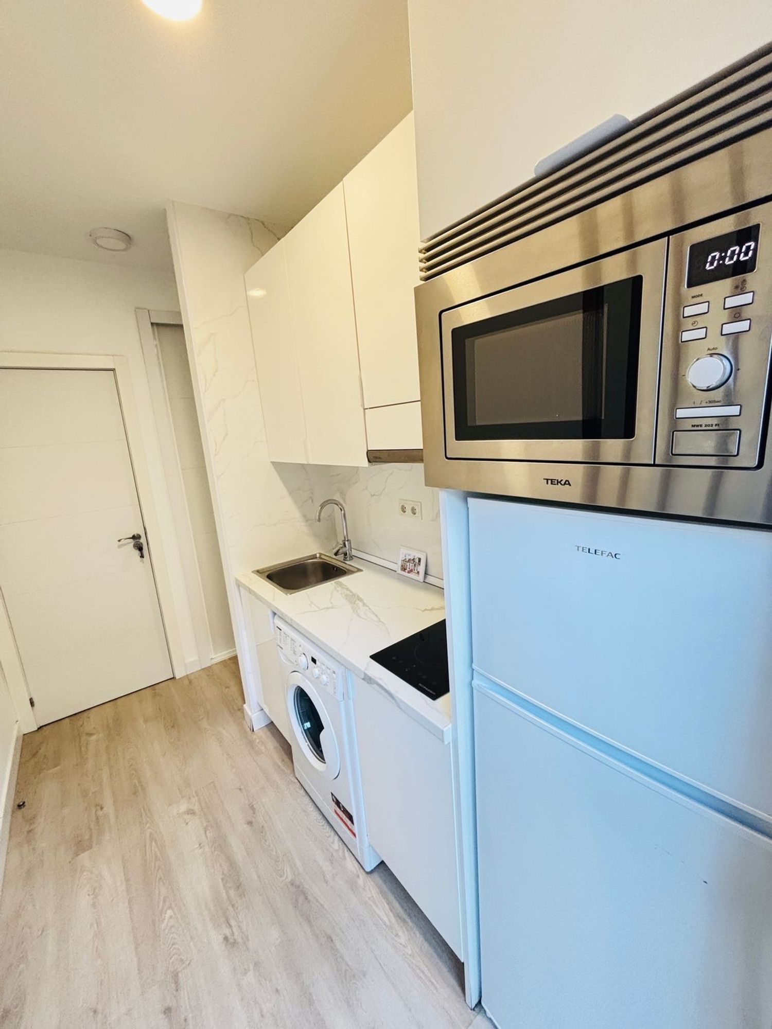 Piso en paseo de la Dirección, 88 - Foto 5