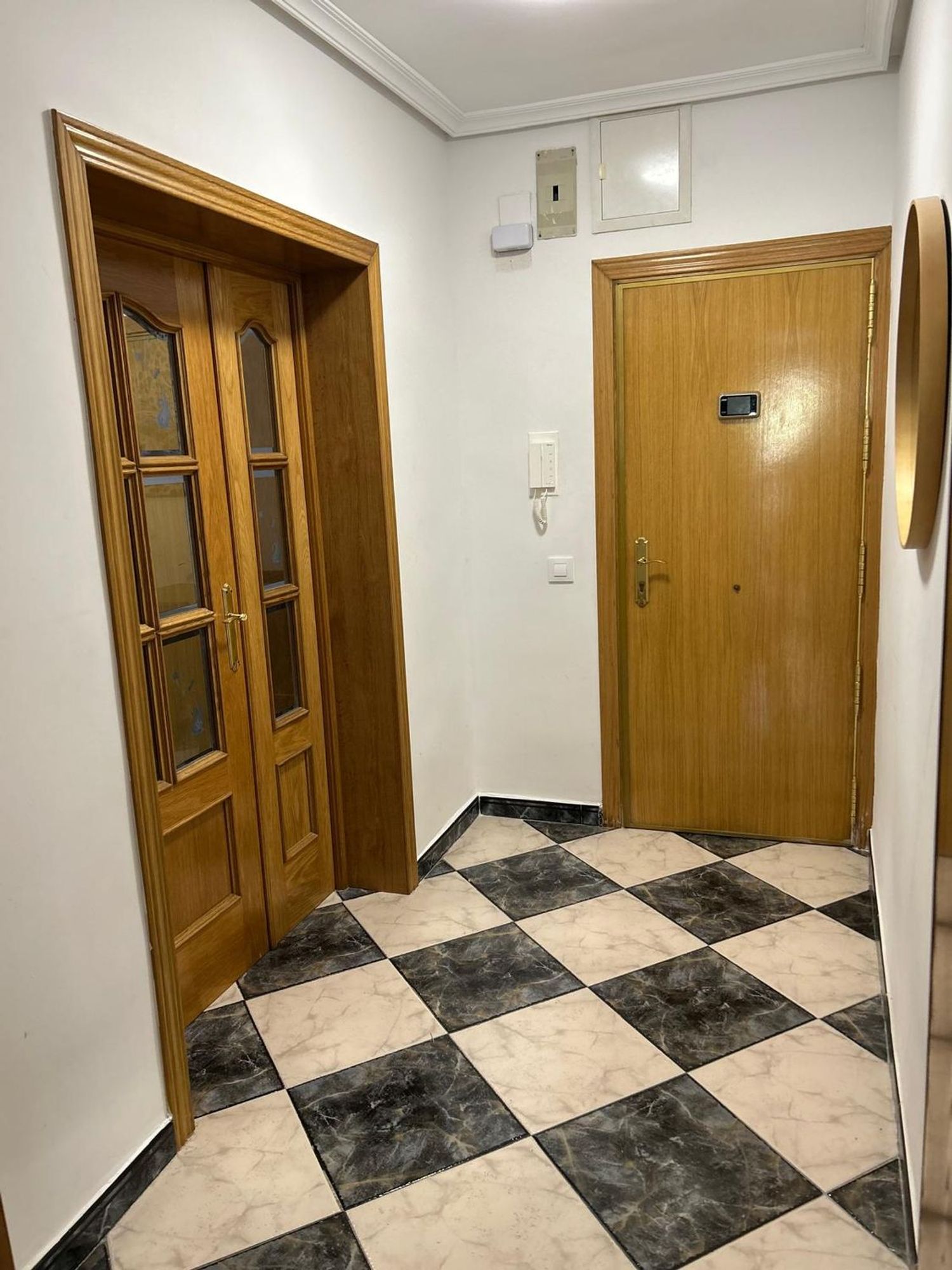 Piso en calle Ponce de León, 5 - Foto 1