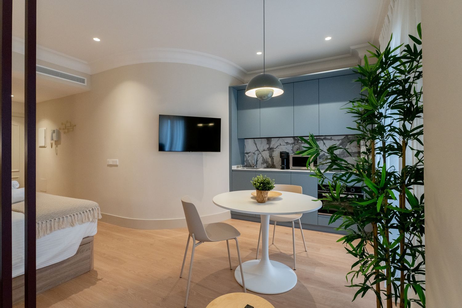 Estudio en Calle de Don Ramón de la Cruz, 29, Castellana - Foto 4