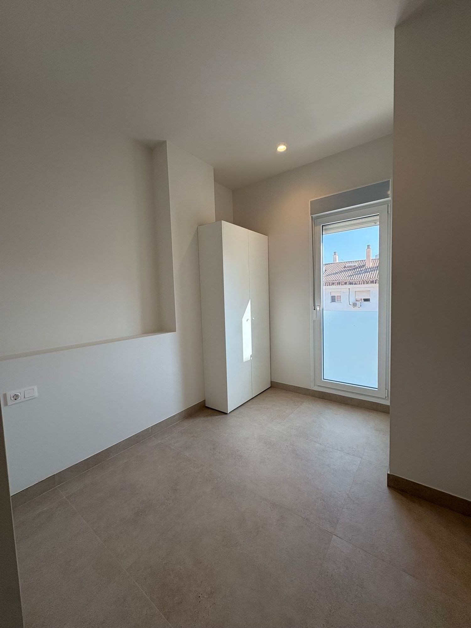 Piso en calle de Salabert, 12 - Foto 2