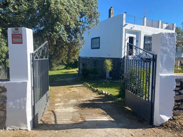 Casa o chalet independiente en Lagos del serrano, 4 - Foto 11
