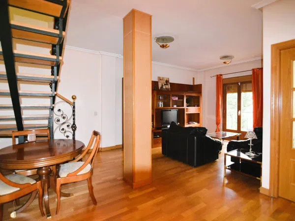Dúplex en Calle San Roque, Zona Pueblo - Foto 1