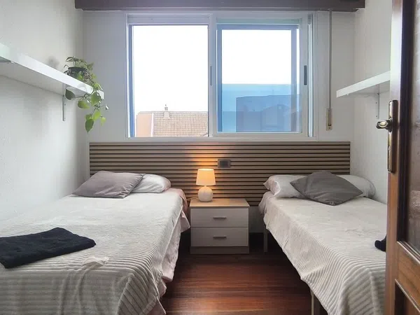 Piso en Leonardo Rucabado, 38 - Foto 12