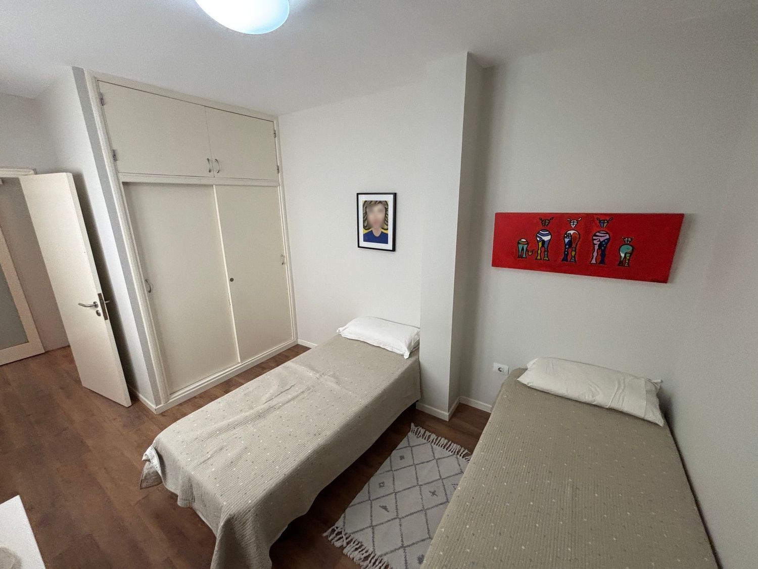 Piso en Paseo Tomás Morales, 9, Arenales - Lugo - Avda Marítima - Foto 19