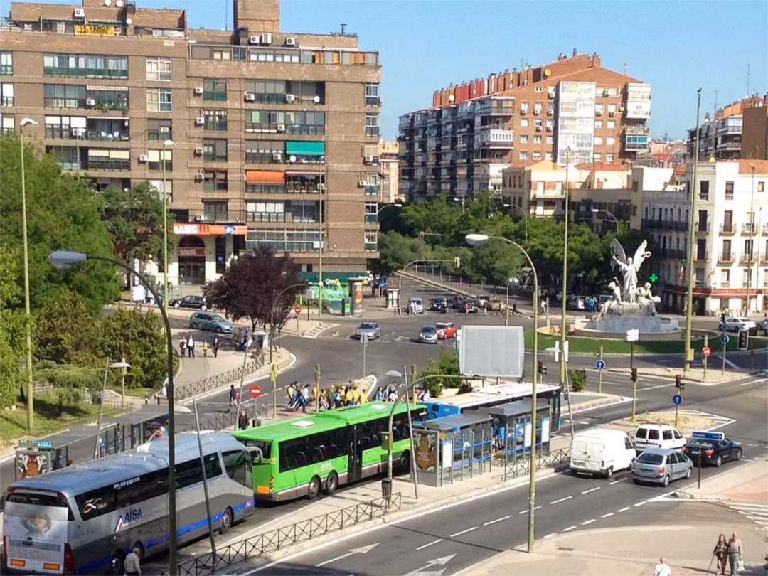 Piso en  Avenida de Córdoba 3 - Foto 36