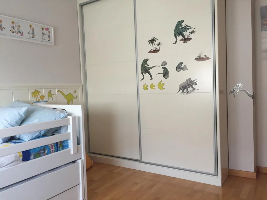 Casa adosada en  Calle de la Calandria 2 - Foto 3