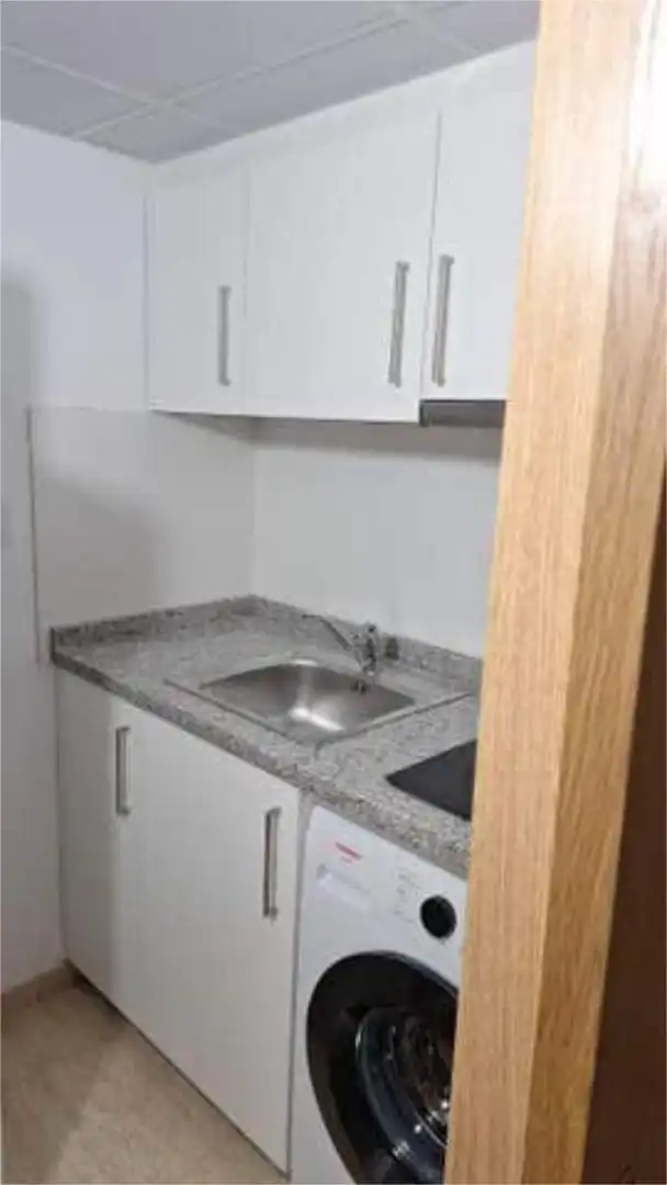 Piso en Centro - Foto 4