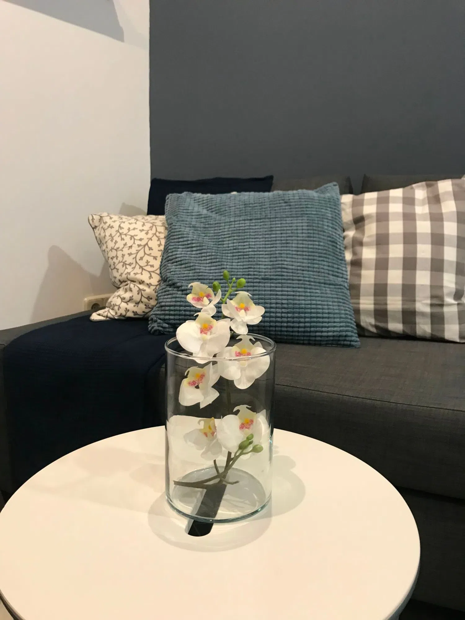 Estudio en calle Calvo Asensio, 10 - Foto 4