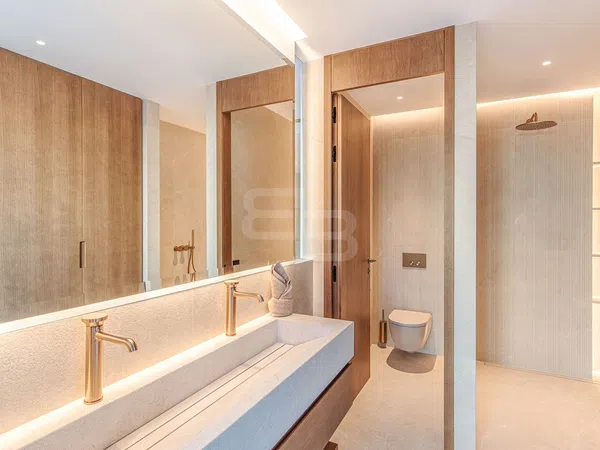 Piso en Urb. marina plaza Portixol-Molinar - Foto 10