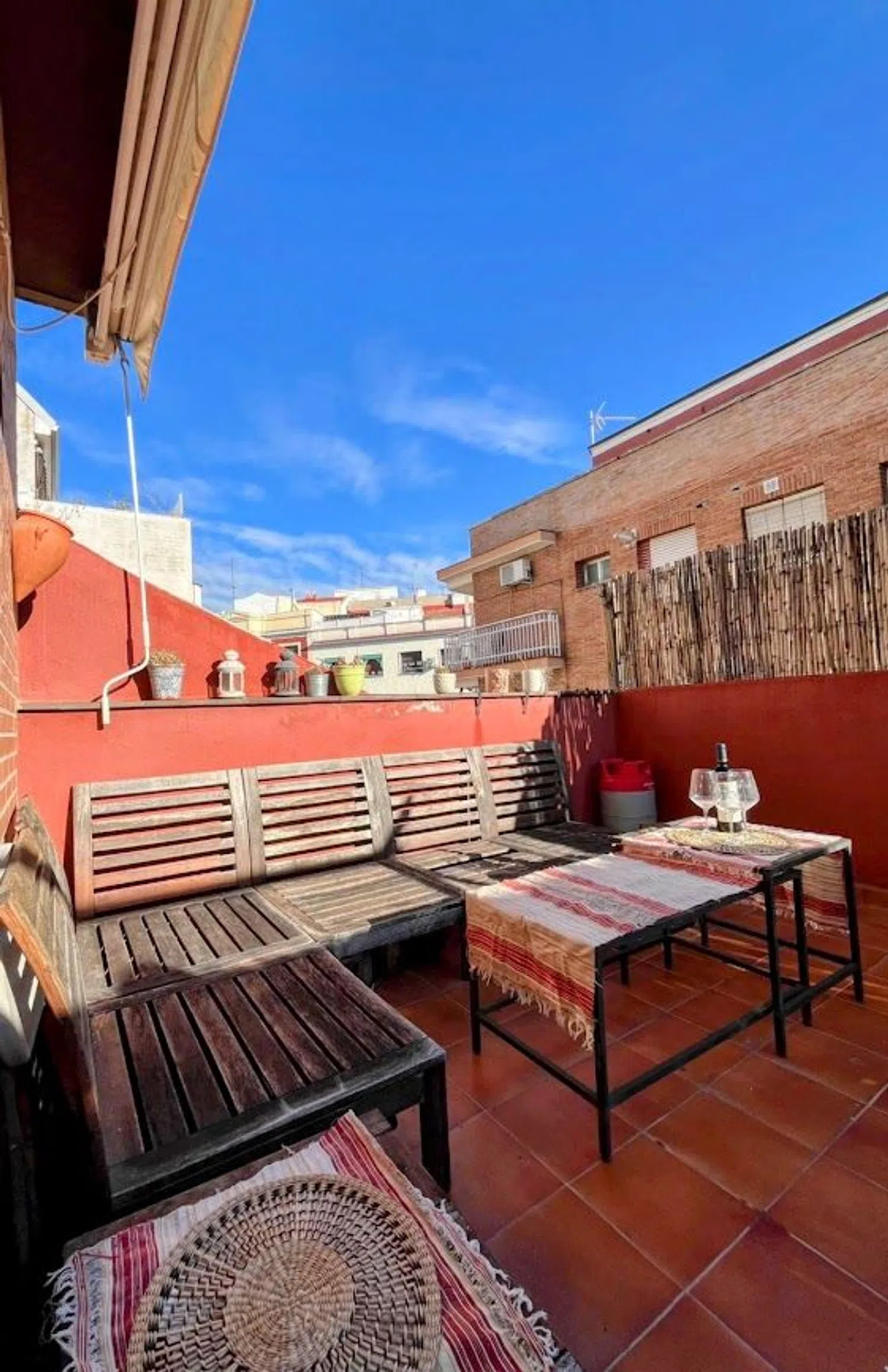 Dúplex en calle de Zabaleta, 59 - Foto 15