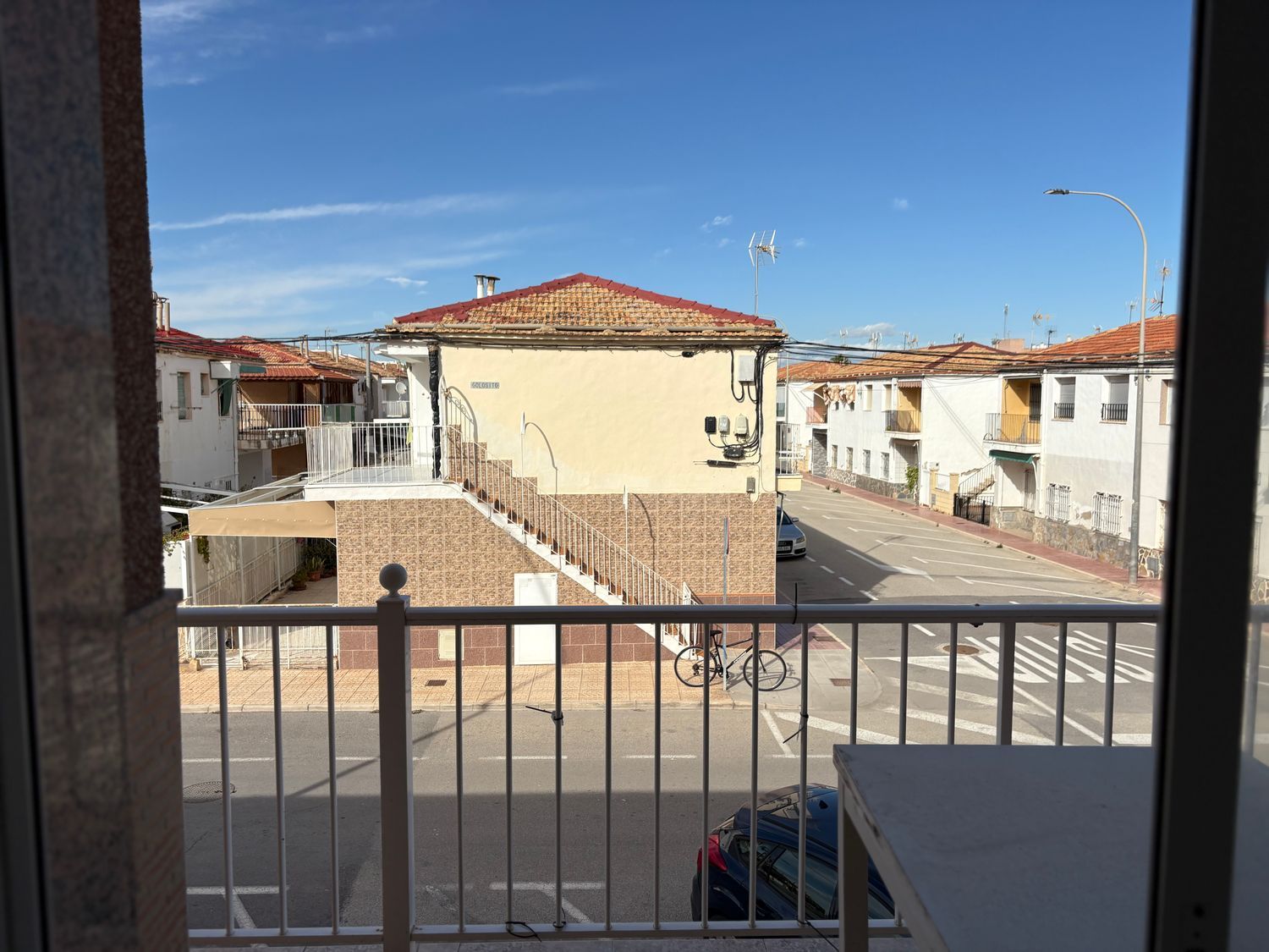 Ático en Calle Elda, 59, Tamarit - Playa Lissa, Tamarit - Playa Lissa - Foto 6