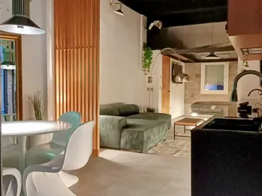 Loft en  Calle Duque de Rivas 7 - Foto 3