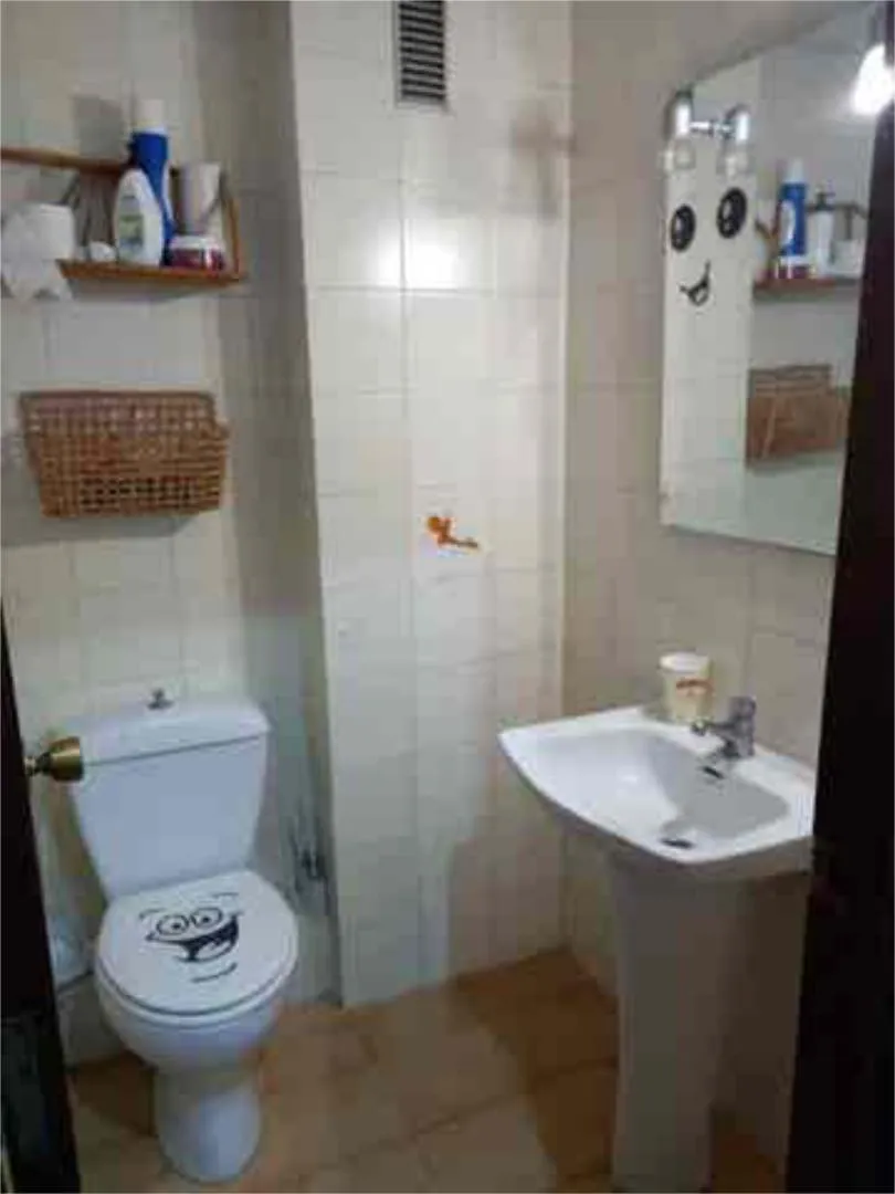 Piso en centro - Foto 3