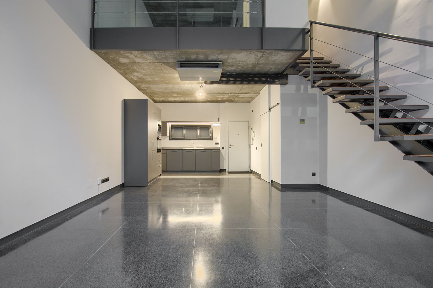 Estudio en carretera de Fuencarral, 14 - Foto 7