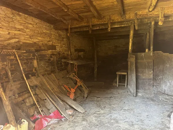 Casa de pueblo en San Breixo, 7 - Foto 12