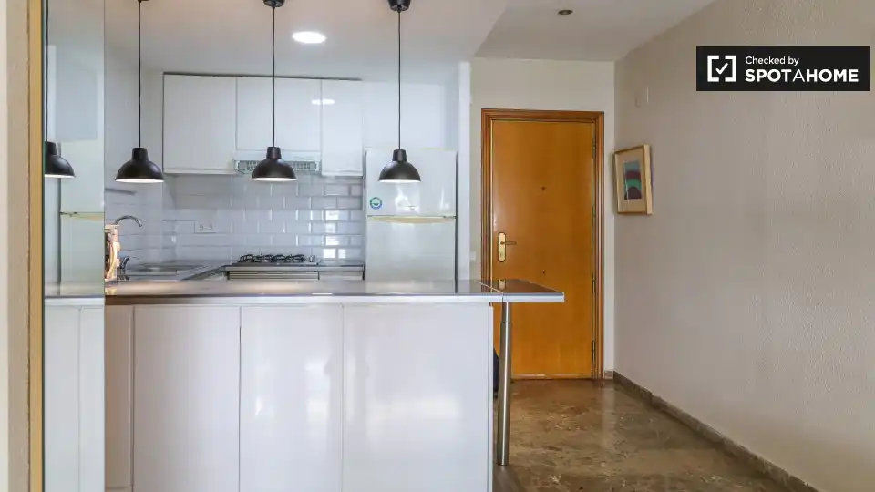 Piso en  Valencia Capital - Foto 3