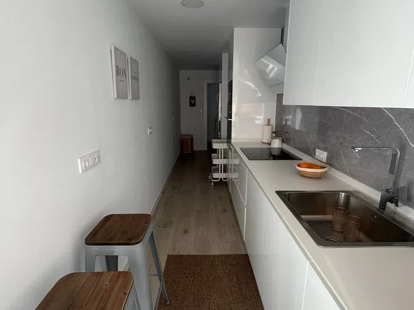 Piso en Calle Santa Cruz de Tenerife, 5, Zona Bahía Blanca, Zona Bahía Blanca - Foto 10
