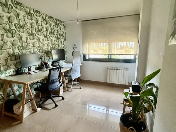 Chalet adosado en Avenida Rafael Alberti, 127 - Foto 4