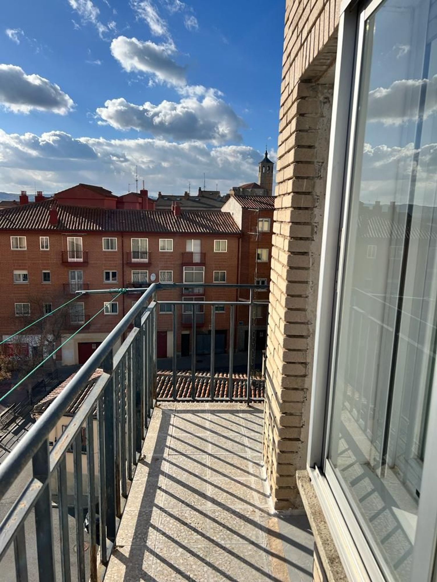 Piso en Calle Cruz de Borgoña, 1, Sur, Sur - Foto 18