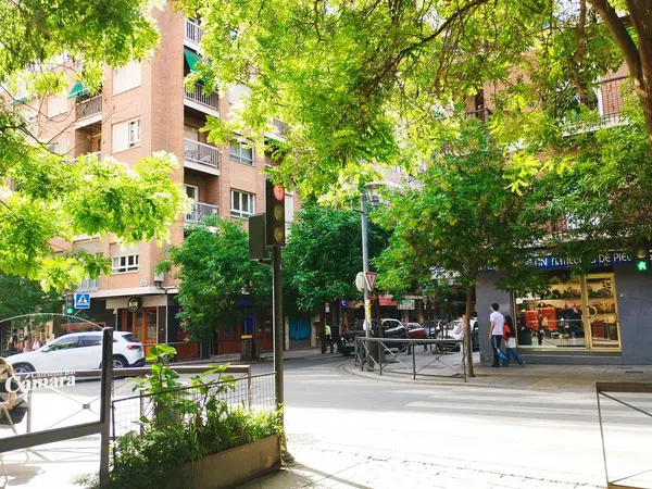 Alquiler de piso en Calle Pedro Antonio de Alarcón, 53 -55 - Foto 4