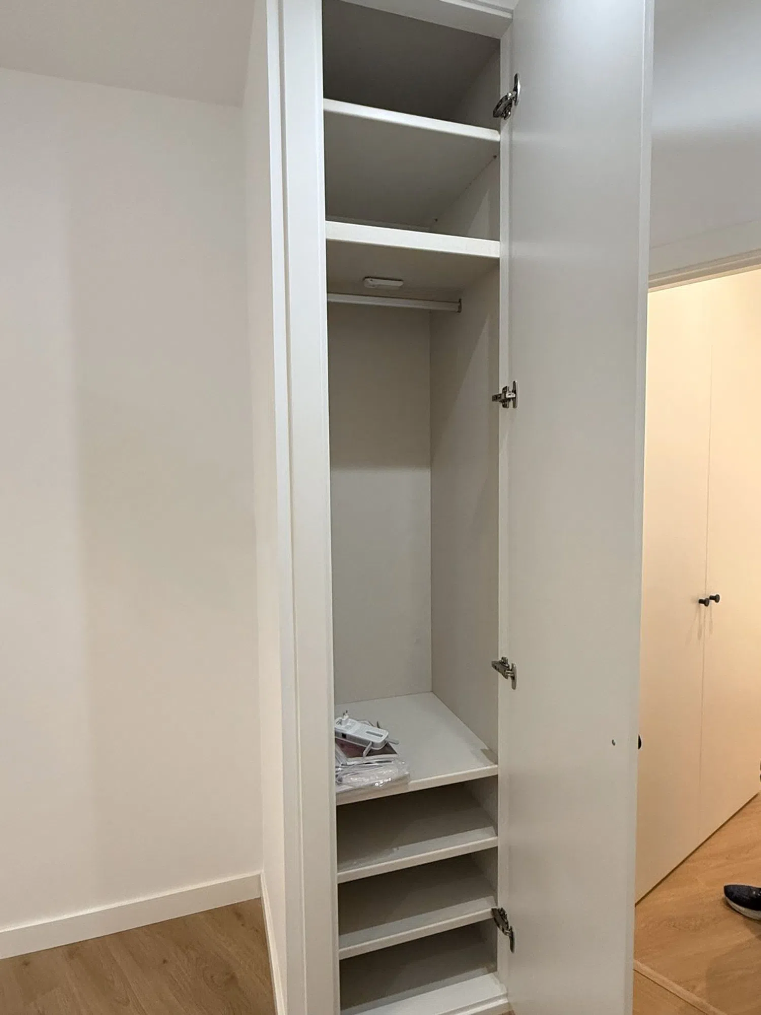 Piso en calle de Bocángel, 7 - Foto 19