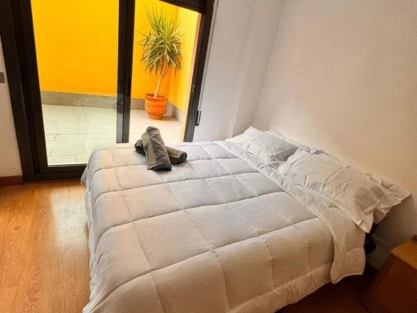 Dúplex en La sagrera, 100 - Foto 4