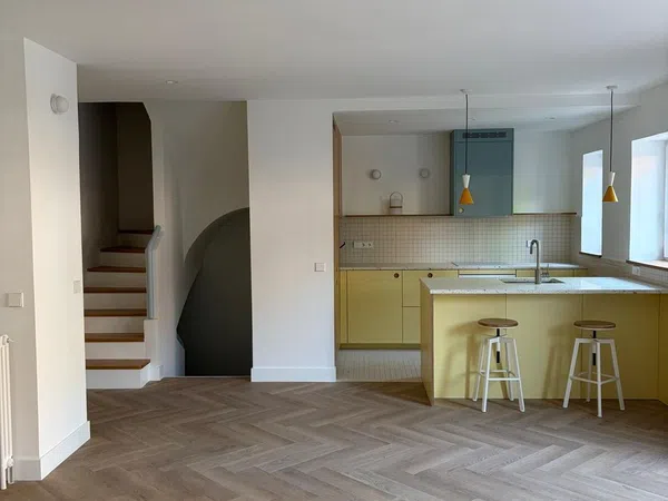 Chalet adosado en Calle Huerta de la Sacedilla, 3, Zona Carretera del Plantío, Zona Carretera del Plantío - Foto 2