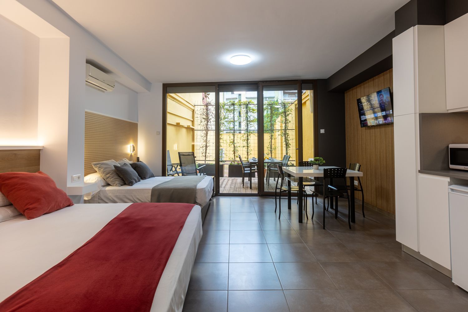 Estudio en Pujada del Castell, 23, Centre, Centre - Foto 11