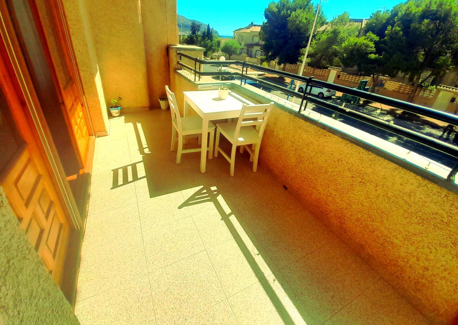 Chalet adosado en Avenida Central, 52, La Azohía - Foto 11