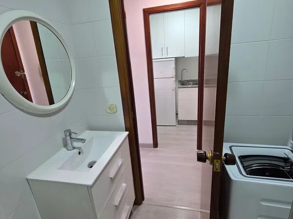 Estudio en Calle Esperanto, 2, Fátima - Foto 10