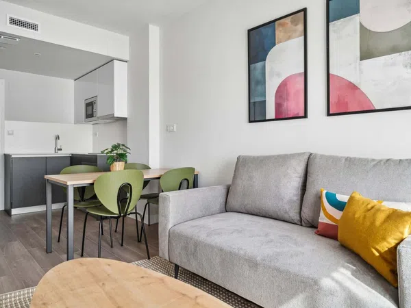 Piso en Calle de José Antonio Rebolledo y Palma, 23, Ensanche de Vallecas - La Gavia - Foto 2