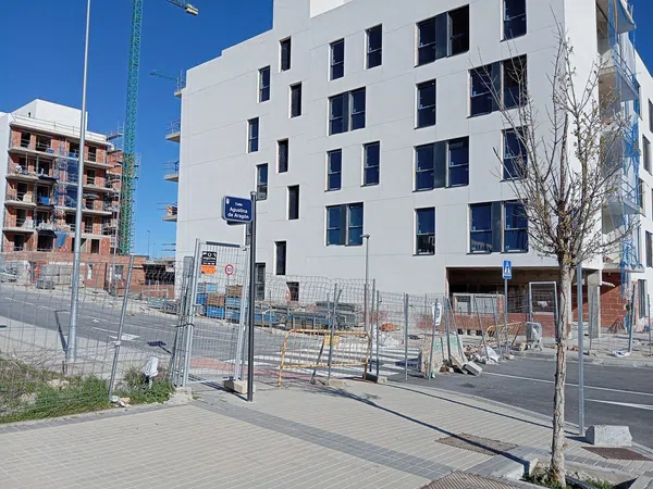 Piso en calle Agustina de Aragón s/n Sn - Foto 3