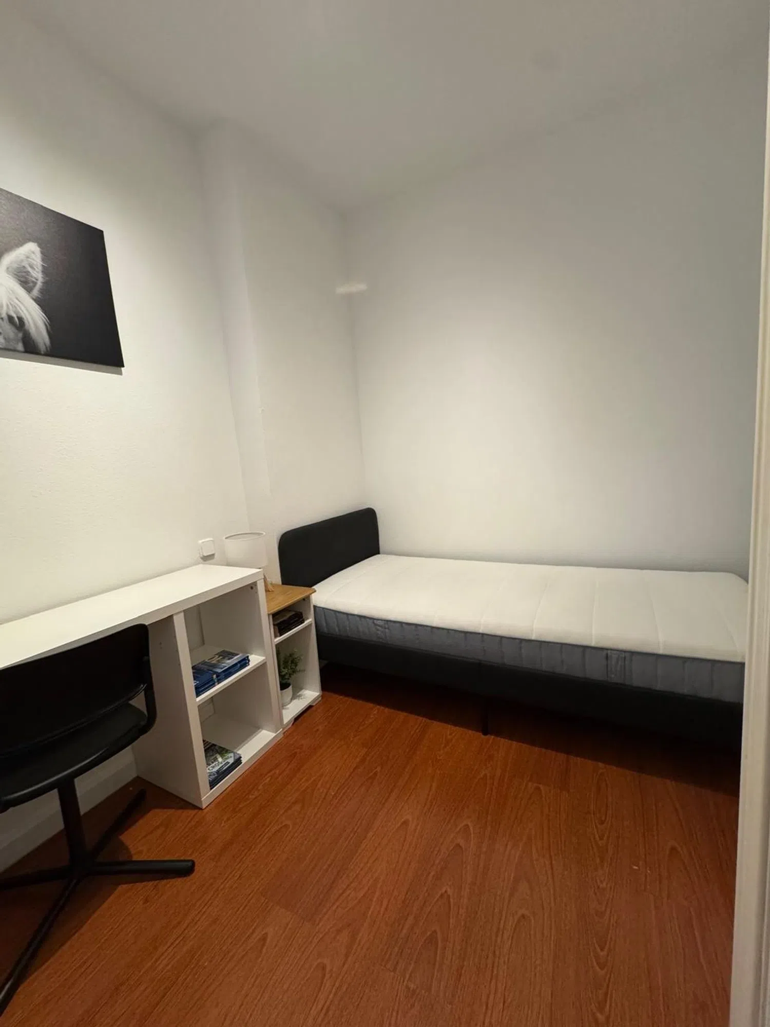 Piso en paseo de las Delicias, 17 - Foto 18