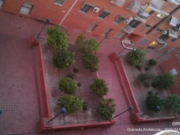 Dúplex en Calle Cristóbal de Morales, 42 - Foto 7