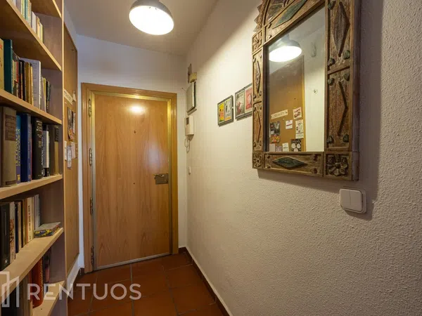 Piso en Calle Entre Arroyos, 29, Media Legua - Foto 35
