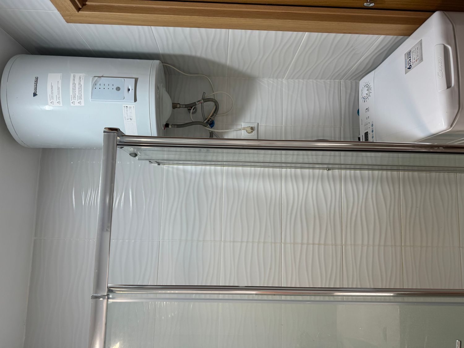 Estudio en calle Mesa del Mar, 132 a - Foto 10