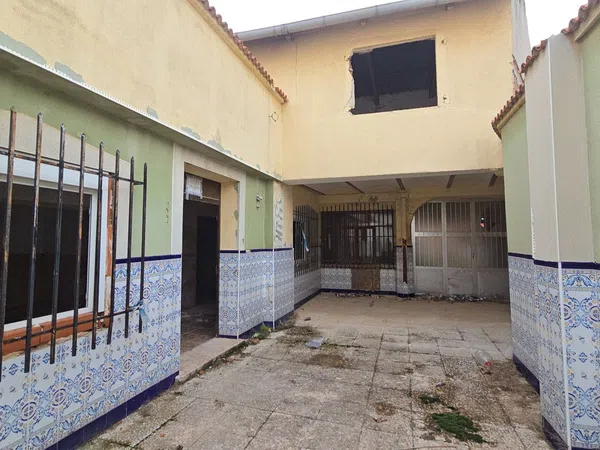 Casa o chalet independiente en Calle Cardenal Segura, 18 - Foto 1