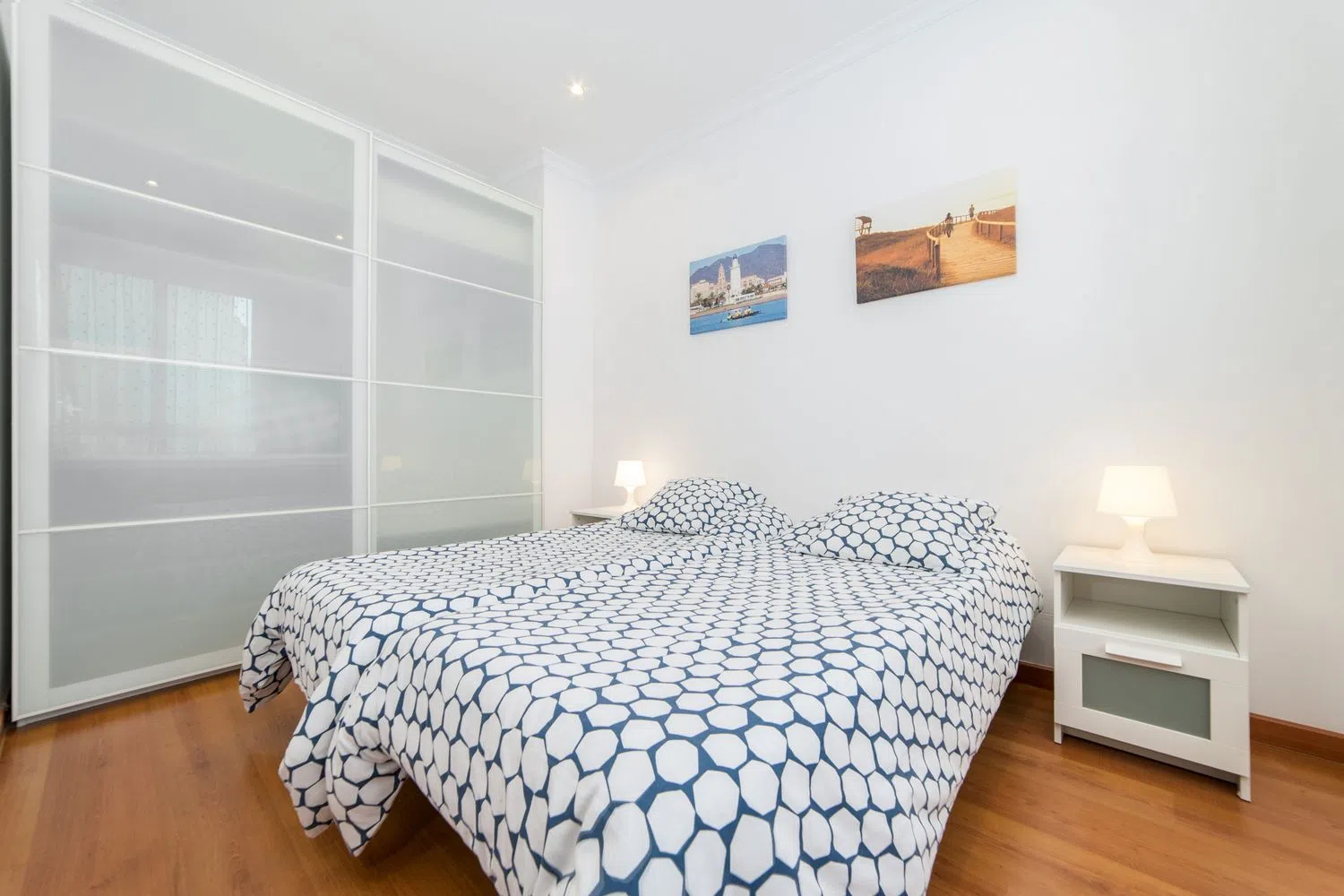 Piso en calle Carretería, 97 - Foto 5