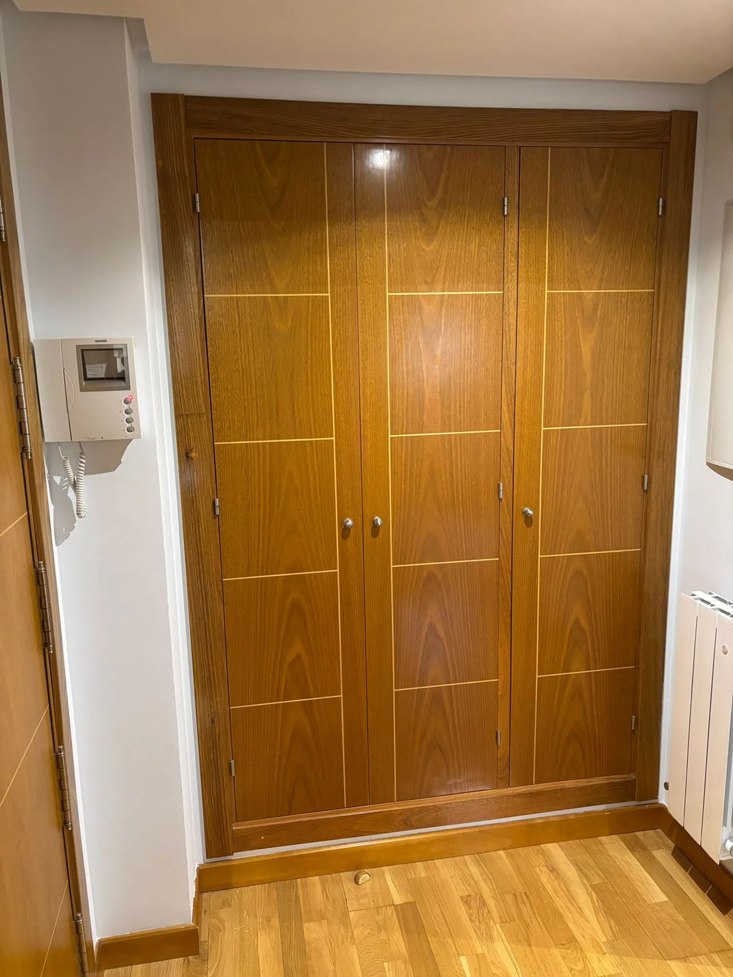 Piso en calle de Ana de Austria, 52 - Foto 8