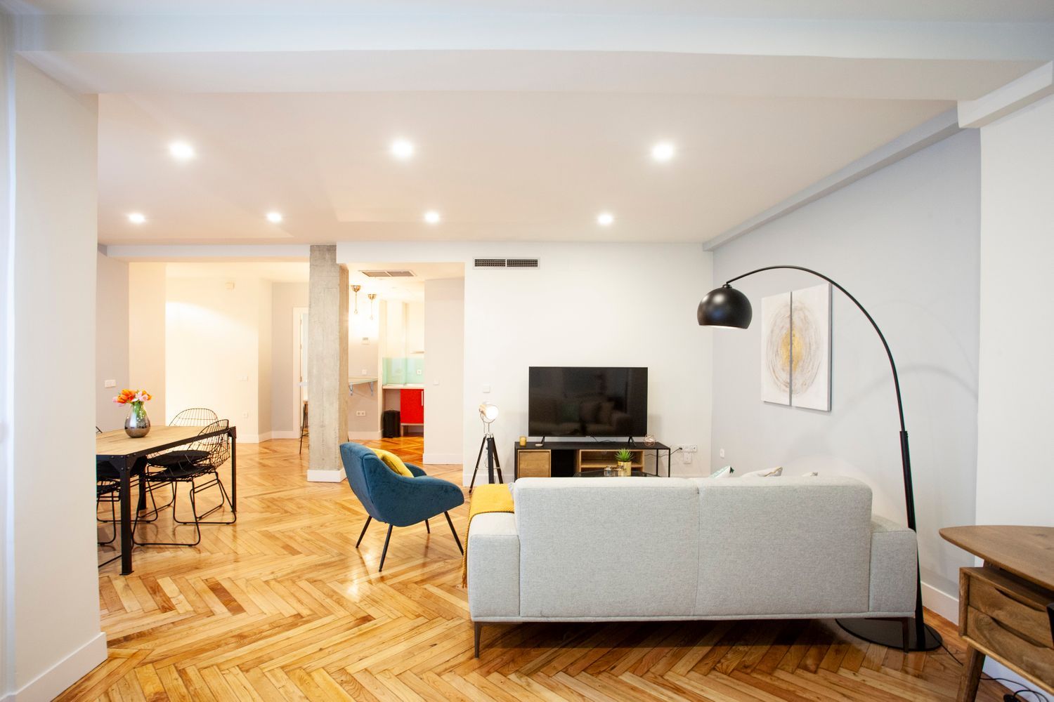 Piso en calle del Desengaño, 12 - Foto 8